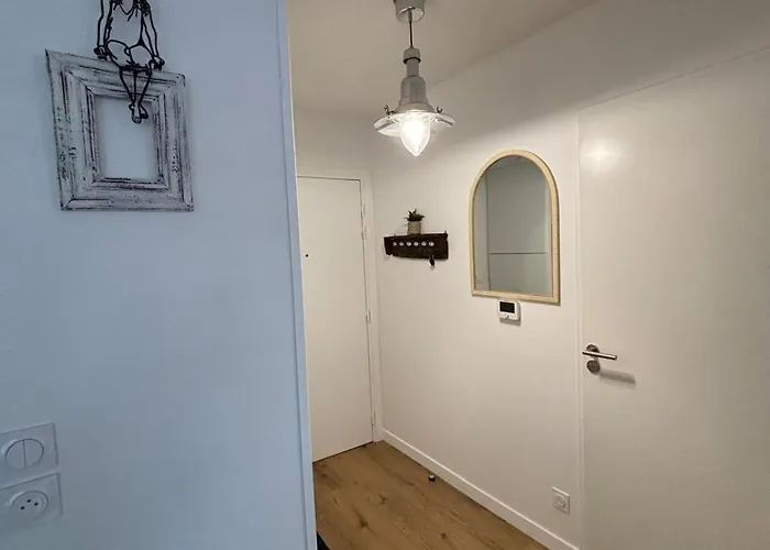 Neuf Apartment Linxe