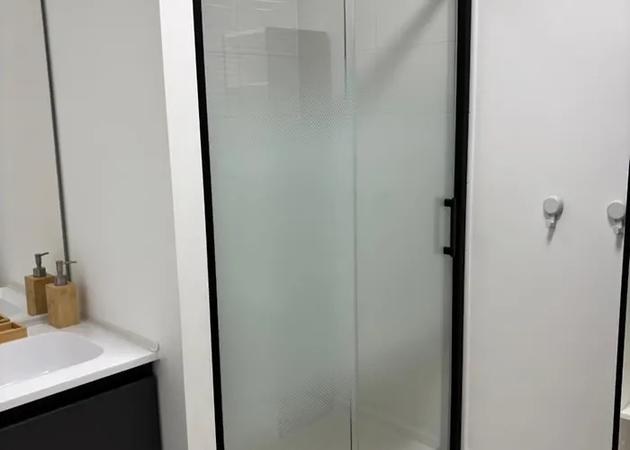 Apartment Neuf Linxe